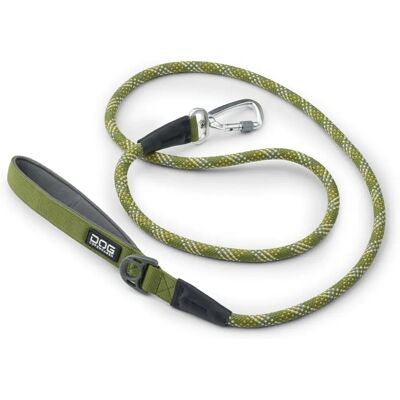 Dog Copenhagen Urban Rope Leash - Hunting Green - Leash - Publicité Dog Copenhagen Urban Rope Leash - Hunting Green - Leash - Publicité