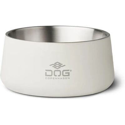 Dog Copenhagen Vega Bol pour chien - Off White - Publicité Dog Copenhagen Vega Bol pour chien - Off White - Publicité
