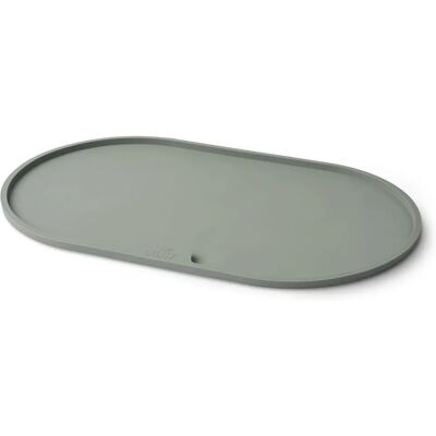 Dog Copenhagen Libra Mangeoire pour Chiens - Gris - Silicone de Qualité Alimentaire - Publicité Dog Copenhagen Libra Mangeoire pour Chiens - Gris - Silicone de Qualité Alimentaire - Publicité