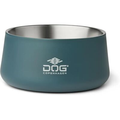 Dog Copenhagen Vega Bol pour Chiens - Bleu Pétrole - Bol pour chiens - Publicité Dog Copenhagen Vega Bol pour Chiens - Bleu Pétrole - Bol pour chiens - Publicité