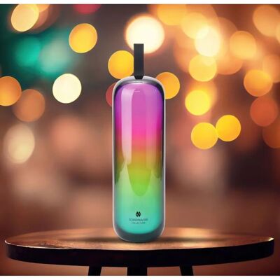Scandinavian Collection - Fargeskapende - Bluetooth-høyttaler Scandinavian Collection - Fargeskapende - Bluetooth-høyttaler