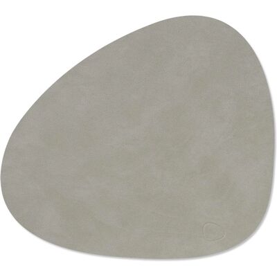 LindDNA Curve M Grigio Set da Tavola LindDNA Curve M Grigio Set da Tavola