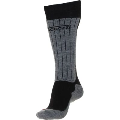 Accezzi Merino 80 Skidstrumpor - Skidstrumpor Accezzi Merino 80 Skidstrumpor - Skidstrumpor