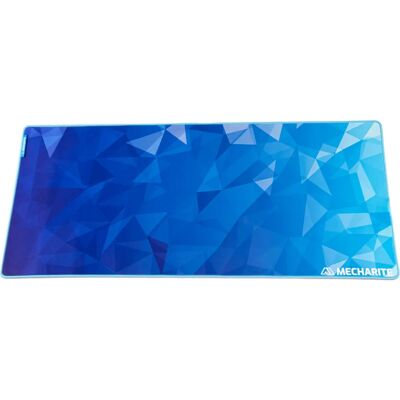 Mecharite XL sininen pelihiirimatto - Pelihiirimatto Mecharite XL sininen pelihiirimatto - Pelihiirimatto