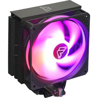 MECHARITE 3002448 Prozessor-Kühler - RGB Kühlsystem MECHARITE 3002448 Prozessor-Kühler - RGB Kühlsystem