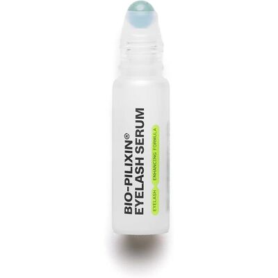 Serum na rzęsy Bio-Pilixin od Scandinavian Biolabs - Dłuższe i gęstsze rzęsy Serum na rzęsy Bio-Pilixin od Scandinavian Biolabs - Dłuższe i gęstsze rzęsy