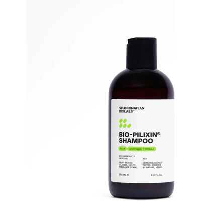 Scandinavian Biolabs Bio-Pilixin Shampoo für Männer (250 ml) Scandinavian Biolabs Bio-Pilixin Shampoo für Männer (250 ml)