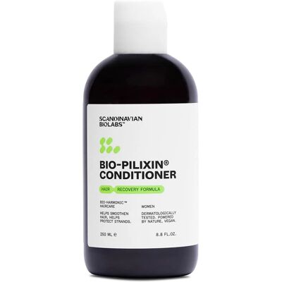 Scandinavian Biolabs Bio-Pilixin Conditioner - Stärke & Glanz Scandinavian Biolabs Bio-Pilixin Conditioner - Stärke & Glanz