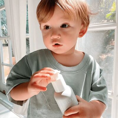 SoKind Tiny Softness - Baby Lotion - Sensible Hautpflege SoKind Tiny Softness - Baby Lotion - Sensible Hautpflege