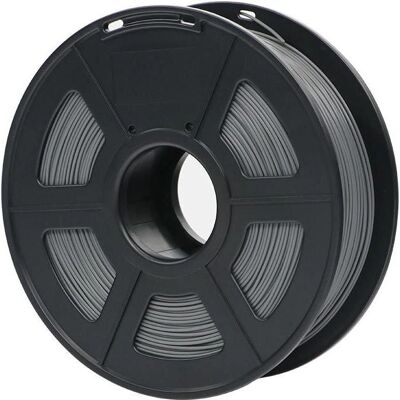 CCTree ST-PLA 1,75 mm Grau - Filament für FDM 3D-Drucker CCTree ST-PLA 1,75 mm Grau - Filament für FDM 3D-Drucker