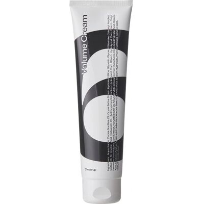 Clean Up Haarpflege Volumencreme - Leicht, Nährend, Vegan Clean Up Haarpflege Volumencreme - Leicht, Nährend, Vegan
