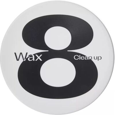 Clean Up Modell 8 Haarwachs - Natürliches Haltevermögen Clean Up Modell 8 Haarwachs - Natürliches Haltevermögen