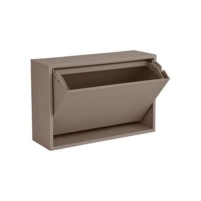 ReCollector Fungi Brown Veggoppbevaring - Badekar bøtte ReCollector Fungi Brown Veggoppbevaring - Badekar bøtte