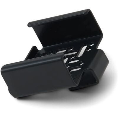Support Apple TV Charcoal - Support pour supports de pedestal - Publicité Support Apple TV Charcoal - Support pour supports de pedestal - Publicité