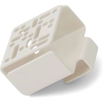 Pearl Pedestal Support de télécommande - Accessoires pour support TV - Publicité Pearl Pedestal Support de télécommande - Accessoires pour support TV - Publicité