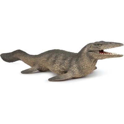 Figura de dinossauro Tylosaurus da Papo - Colecionável & Educativa Figura de dinossauro Tylosaurus da Papo - Colecionável & Educativa