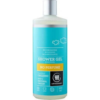 Urtekram Aloe Glycerin Shower Gel - Shower Gel & Body Wash Urtekram Aloe Glycerin Shower Gel - Shower Gel & Body Wash