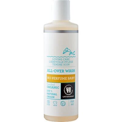 Urtekram Baby Shampoo - Baby - Baby shampoo Urtekram Baby Shampoo - Baby - Baby shampoo