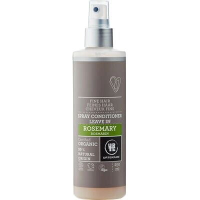 Urtekram UK83615 Haarspray - Haarpflege - 250 ml Urtekram UK83615 Haarspray - Haarpflege - 250 ml