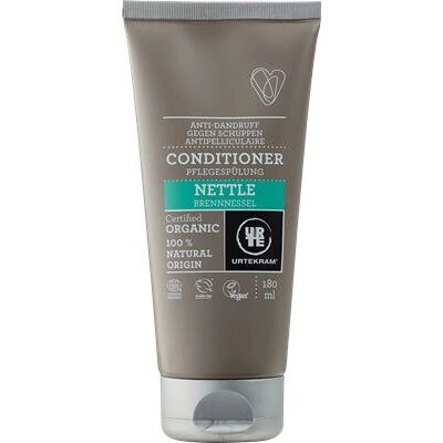 Urtekram Nettle Conditioner (180 ml) Urtekram Nettle Conditioner (180 ml)