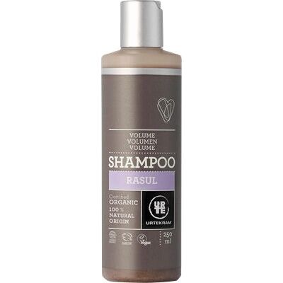 Urtekram Rasul Nicht-professionelles Damen - Volumen Shampoo - 250ml Urtekram Rasul Nicht-professionelles Damen - Volumen Shampoo - 250ml