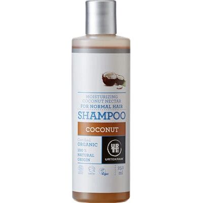 Urtekram Kokos Shampoo (250 ml) Urtekram Kokos Shampoo (250 ml)