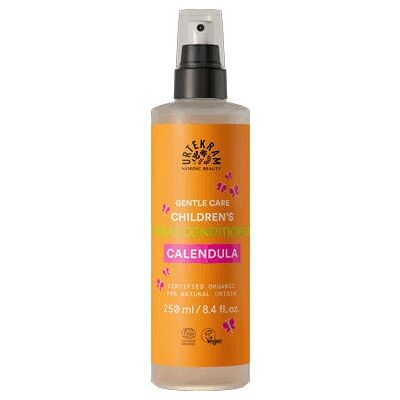 Balsamo Spray Calendula per Bambini - Organico, Vegano, Districante Balsamo Spray Calendula per Bambini - Organico, Vegano, Districante