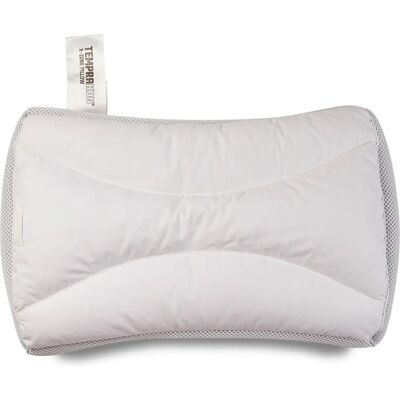 Temprakon X Zone ergonomisk kudde - Kylig yta Temprakon X Zone ergonomisk kudde - Kylig yta