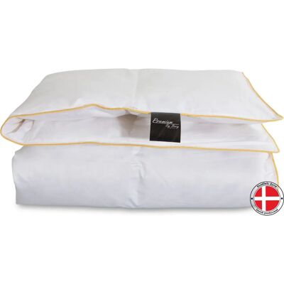Quilts Of Denmark - By Borg - Dronningen - Baby goose down - 70x100 cm - All-season - duvet Quilts Of Denmark - By Borg - Dronningen - Baby goose down - 70x100 cm - All-season - duvet