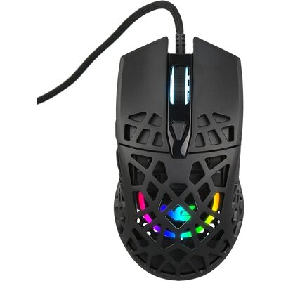 Nordic Gaming Airmaster Ultra Light Gaming Mouse - Gaming Mouse Nordic Gaming Airmaster Ultra Light Gaming Mouse - Gaming Mouse