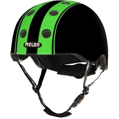 Casque de Cyclisme MELON Urban Active All Stars XL-XXL - Publicité Casque de Cyclisme MELON Urban Active All Stars XL-XXL - Publicité