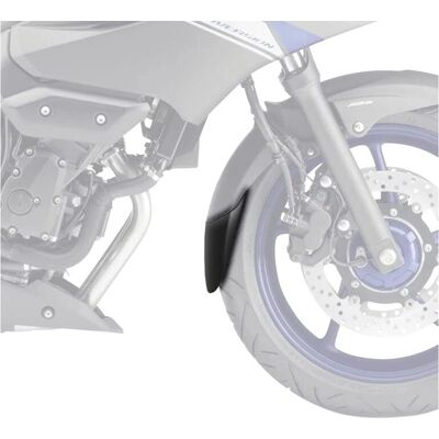 PUIG Estensione Para Parafango Anteriore Yamaha XJ6 2009 PUIG Estensione Para Parafango Anteriore Yamaha XJ6 2009