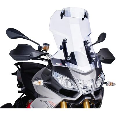Puig Motorrad Visier Verstellbar Touring - Motorrad Visier Puig Motorrad Visier Verstellbar Touring - Motorrad Visier