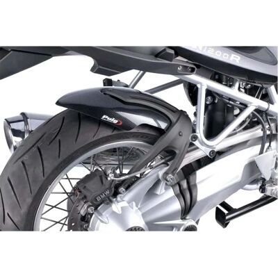 Puig Protège-boue arrière BMW R1200R 06-14/R1200S 06-08 - Protection arrière Puig Protège-boue arrière BMW R1200R 06-14/R1200S 06-08 - Protection arrière