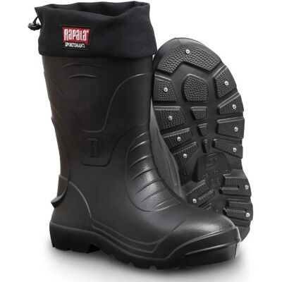 Rapala Gummistiefel - Botes de goma impermeables para pesca Rapala Gummistiefel - Botes de goma impermeables para pesca