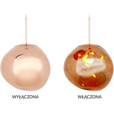 King Home Fusion 40 Lampa wisząca - Lampa sufitowa King Home Fusion 40 Lampa wisząca - Lampa sufitowa