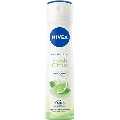Nivea N/A Antitranspirant - Antitranspirant Nivea N/A Antitranspirant - Antitranspirant