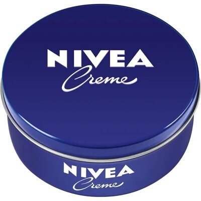 Nivea Creme - Feuchtigkeitscreme 250ml Nivea Creme - Feuchtigkeitscreme 250ml