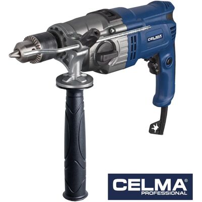 Celma UDR.2-B PRCz-13GEO - Akku-Bohrmaschine Celma UDR.2-B PRCz-13GEO - Akku-Bohrmaschine