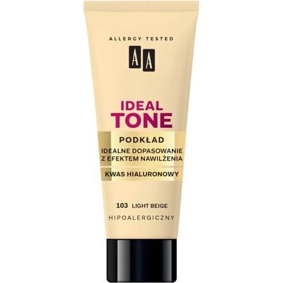 MANADA - Beauty Oceanic AA Perfect Finish Liquid Foundation SPF 15 - Flüssiger Foundation MANADA - Beauty Oceanic AA Perfect Finish Liquid Foundation SPF 15 - Flüssiger Foundation