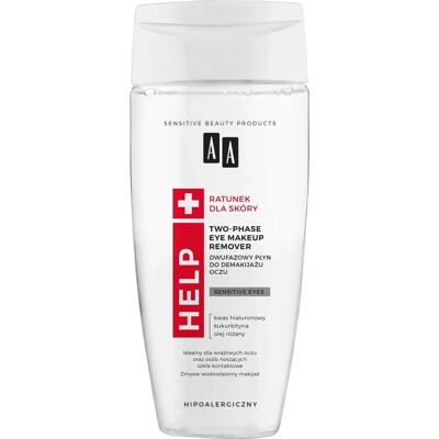 MANADA - Beauty Oceanic Zweiphasen-Augen-Makeup-Entferner - 150ml MANADA - Beauty Oceanic Zweiphasen-Augen-Makeup-Entferner - 150ml
