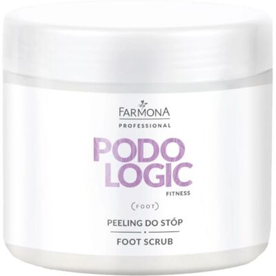 Farmona Professioneller Podologischer Fußpeeling - 690g Farmona Professioneller Podologischer Fußpeeling - 690g