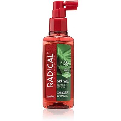 Farmona Radical Stärkende Spülung - Haarausfall, Dünner, 100ml Farmona Radical Stärkende Spülung - Haarausfall, Dünner, 100ml