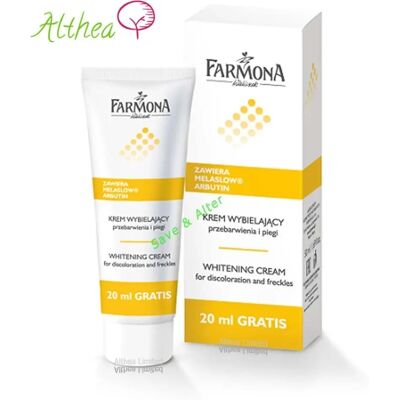 Farmona Nivelazione Color Skin Help Crema - Blanquea manchas y pecas Farmona Nivelazione Color Skin Help Crema - Blanquea manchas y pecas