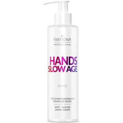 Farmona Käsisuihke - Anti-Aging, 200ml Farmona Käsisuihke - Anti-Aging, 200ml