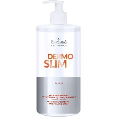 Farmona Pro Dermacare Advanced Raffermissante & Tonifiante - Élasticité de la Peau - Publicité Farmona Pro Dermacare Advanced Raffermissante & Tonifiante - Élasticité de la Peau - Publicité