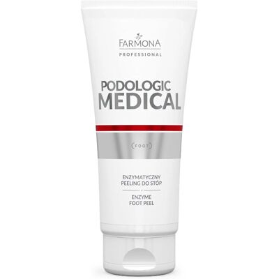 Farmona Marke Modell 200ml - Fußpeeling Farmona Marke Modell 200ml - Fußpeeling