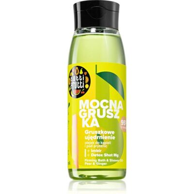 Farmona Pear Ginger Feuchtigkeits Showeröl - Dusche & Bad Farmona Pear Ginger Feuchtigkeits Showeröl - Dusche & Bad