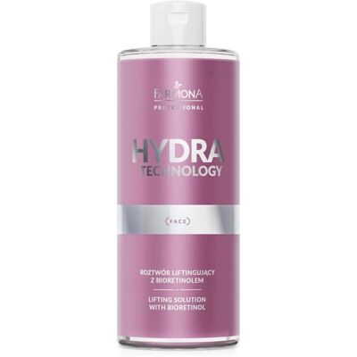 Farmona Bioretinol Gesichtstoner - Hautstraffung & Faltenreduzierung Farmona Bioretinol Gesichtstoner - Hautstraffung & Faltenreduzierung