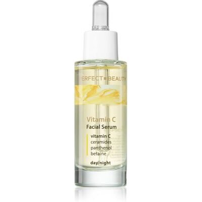 Ser de Vitamina C Farmona Perfect Beauty - Lumină, 30ml Ser de Vitamina C Farmona Perfect Beauty - Lumină, 30ml